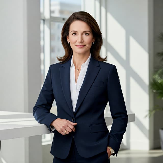 Jennifer Williams